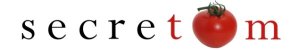 secretom logo